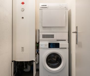 2.5 Zimmer, 60 m², 4. Stock - Photo 4