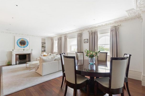 3 bedroom penthouse to rent - Photo 1