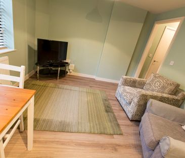 Apartment 1 Harnall Court - Photo 4