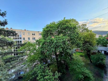 Kiadó felújított lakás - Miskolc - Fotó 3