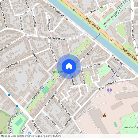 Kempstraat 123, 9000 Gent