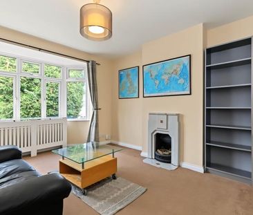 2 bedroom maisonette to rent - Photo 1