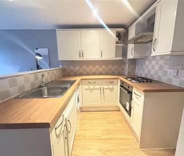 2 bedroom apartment to rent - Photo 5