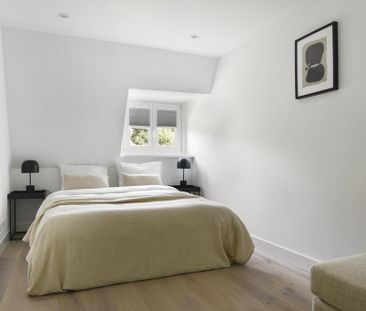Appartement te huur: Churchill-laan 151-4 1078 DT Amsterdam - Photo 5