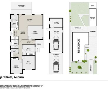 “Spacious 4-Bedroom Family Home in Auburn!!” - Photo 4