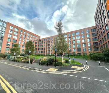 2 bedroom apartment to rent - Photo 3