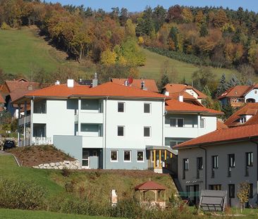 Wohnung in Raxendorf - Photo 3