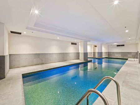 EXECUTIVE LIFESTYLE APARTMENT - Photo 2