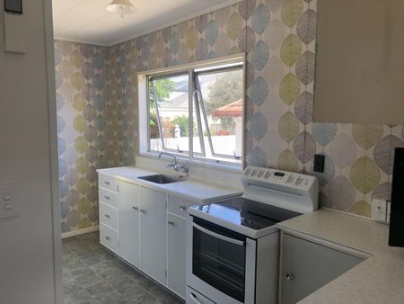 SUNNY FLAT IN TAHUNANUI - Photo 5