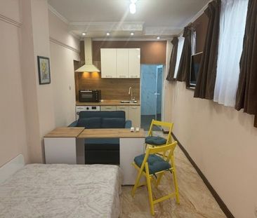 Studio/Γκαρσονιέρα για ενοικίαση Άγιος Ιωάννης (Καβάλα) - Φωτογραφία 6
