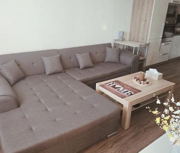 Pronájem bytu 2+kk 45 m² - Photo 5
