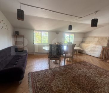 Casă de închiriat, 400 mp, zona Central - Photo 1