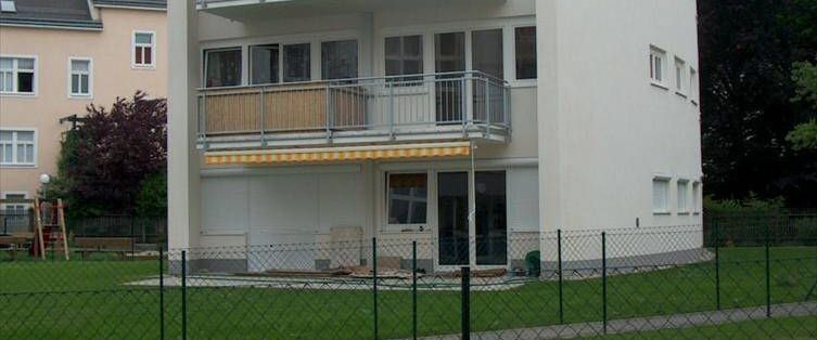 3100 St. Pölten, Lederergasse 19+21, Hammerweg 10, 12, 14, 16 - Foto 1