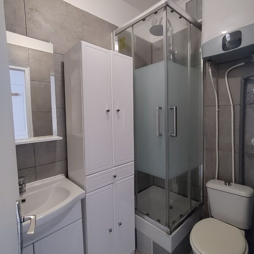 Location appartement 1 pièce, 20.82m², Montreuil - Photo 1