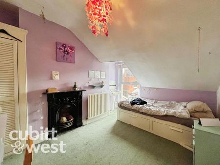 5 bedroom terraced house to rent - Photo 5