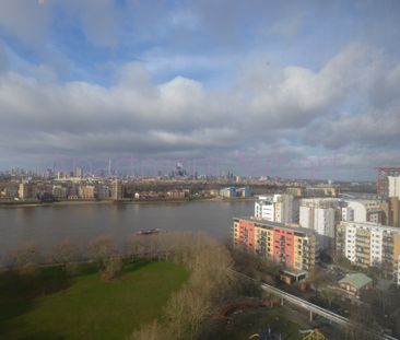 Bowsprit Point, E14 8NU, London - Photo 2