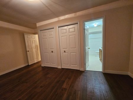 For Lease - 26 Moss Boulevard Unit# 21, Hamilton, Ontario - Photo 4