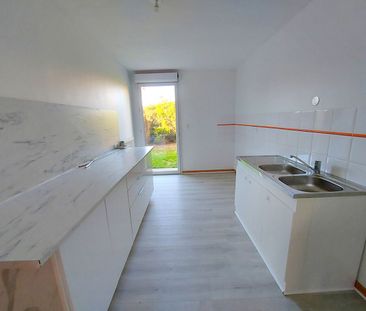 Appartement T4 La Salvetat-Saint-Gilles à louer - Photo 3