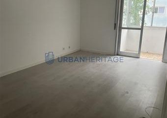 Apartamento T2 em Lisboa