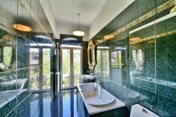 Appartement te huur - Photo 1