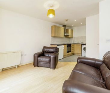 Tanners Court, Lincoln - Photo 2