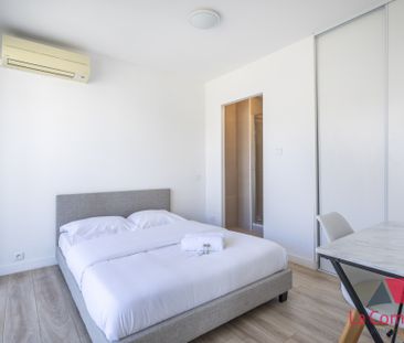 Location Appartement 4 pièces 69m² MARSEILLE 5ème - Photo 3