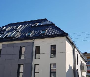 Appartement 4 pièces - - Photo 5