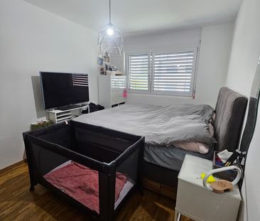3.5 Zimmer, 72 m², 2. Stock - Photo 5