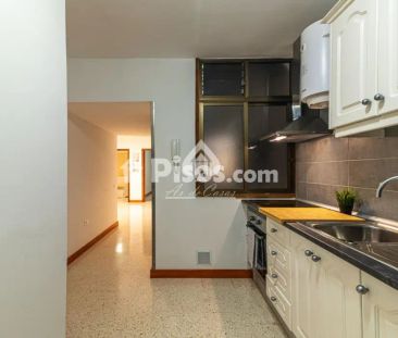 Apartamento en alquiler en Avenida de Suecia, 14 - Photo 3