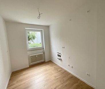 renovierte Erdgeschoss-Wohnung an der Strotheide frei! - Photo 1