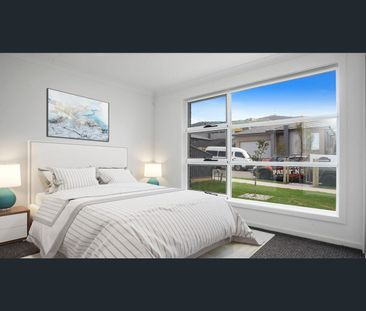 55 Saddleback Cr, Stream Hill, NSW 2526 - Photo 5