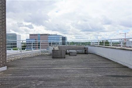 Appartement te huur - Foto 3