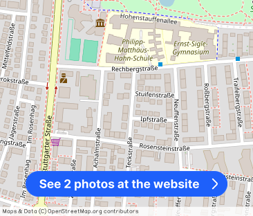 Teckstr. 10, 70806 Kornwestheim - Photo 1