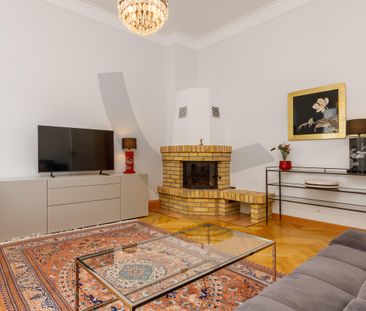 Viel Platz zum Wohnen - Foto 1