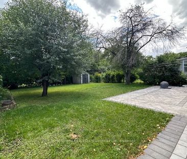 For Lease - 295 Pleasant Avenue, Toronto, Ontario - Photo 6