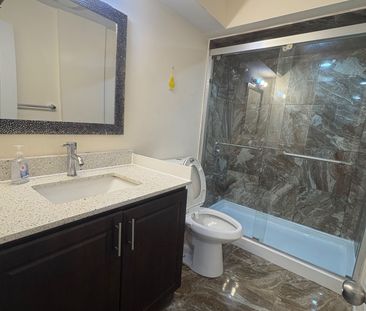 For Lease - 15 Goderich Drive Unit# Basement, Brampton, Ontario - Photo 5