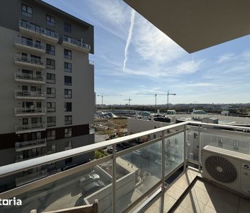 Apartament 2 camere de închiriat Belvedere Residence Aviatiei-Pipera - Fotografie 2
