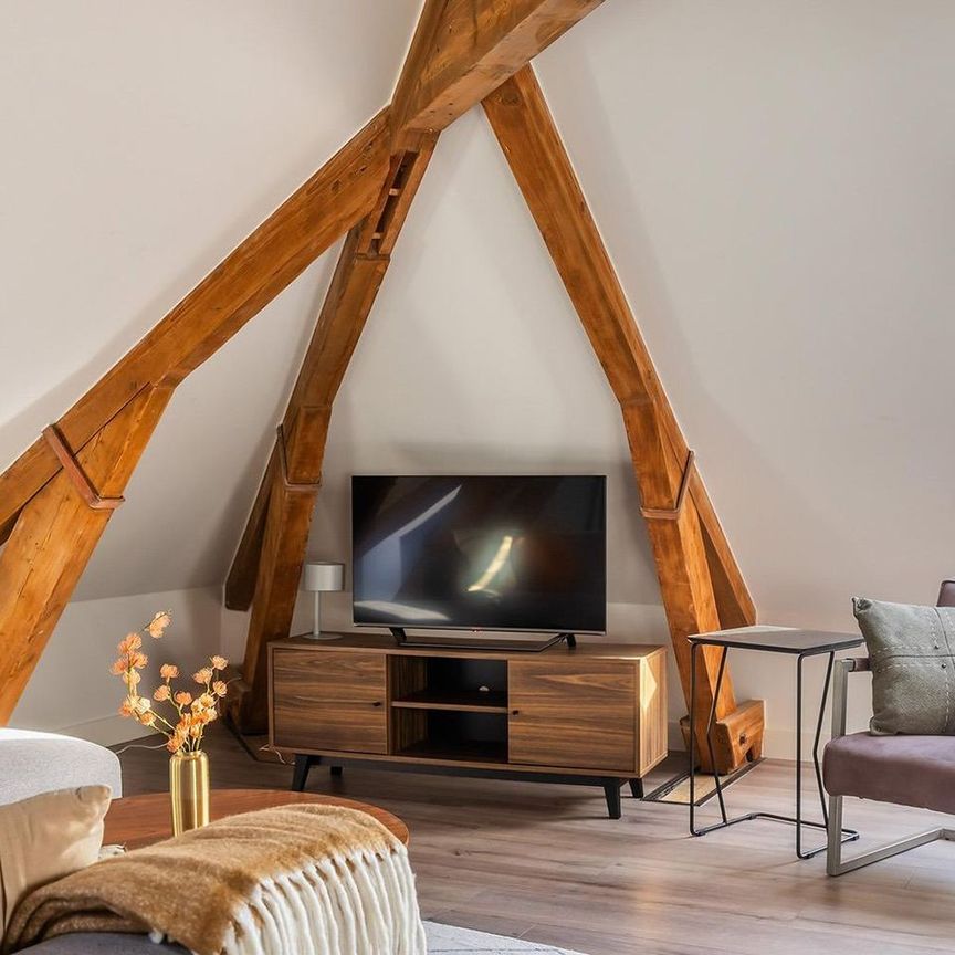 Appartement te huur: Vleutenseweg 420-23 3532 HX Utrecht - Foto 1