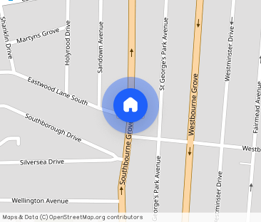 Southbourne Grove, Westcliff-on-sea, SS0 - Photo 1