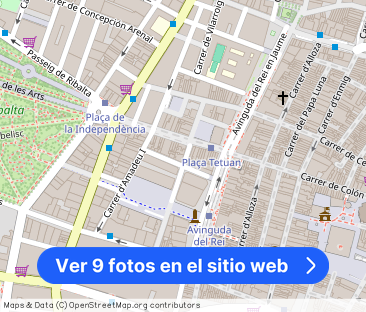 Carrer Trullols, Castelló de la Plana - Foto 1