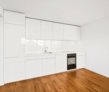 2.5 Zimmer, 58 m², 3. Stock - Foto 3