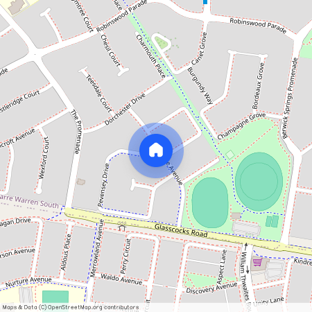 48 Pevensey Drive, Vic 3805, Narre Warren South