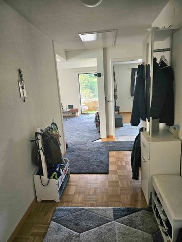 3.5 Zimmer, 78 m², 3. Stock - Photo 3