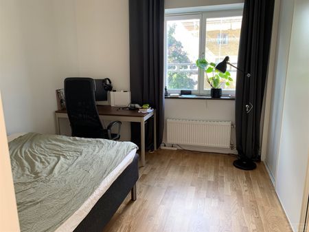 Mäster Ernsts gata 16 - Photo 3