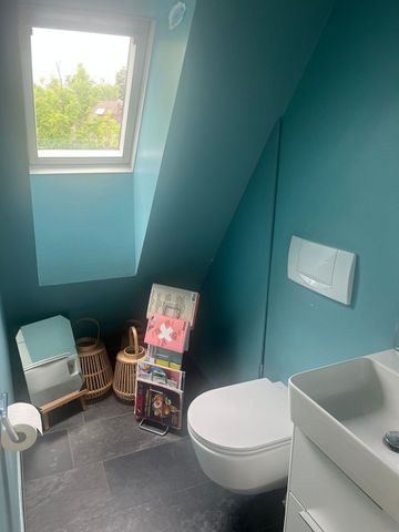 4-ROOM APARTMENT IN BERN - ALTENBERG, FURNISHED, TEMPORARY - Photo 4