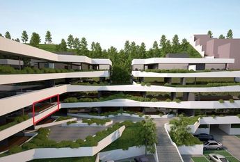 Apartamento T2 em Coimbra