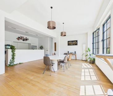 Loft te huur - Photo 6