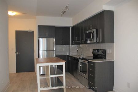 For Lease - 3600 Highway 7 N/A Unit# 504, Vaughan, Ontario - Photo 3