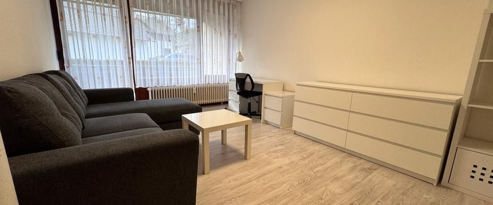 Wohnung 38mm2 Hesselbach Möbliert zu vermieten - Photo 1