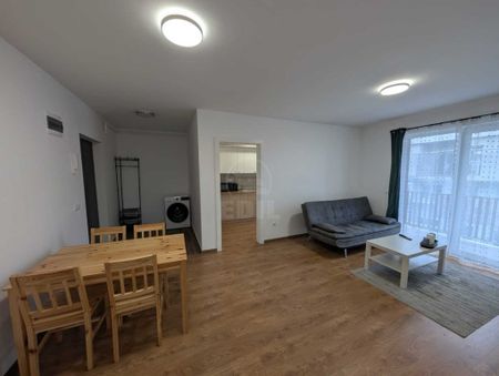 Apartament de 2 camere, deocomandat, zona Cetaii-Floresti - Photo 3